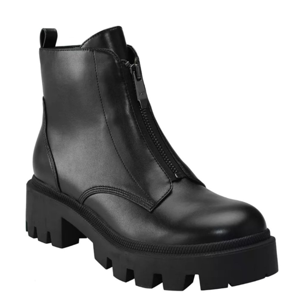 COPY - Marc Fisher Booties